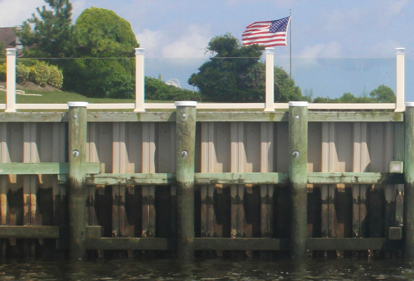 Bulkhead Construction