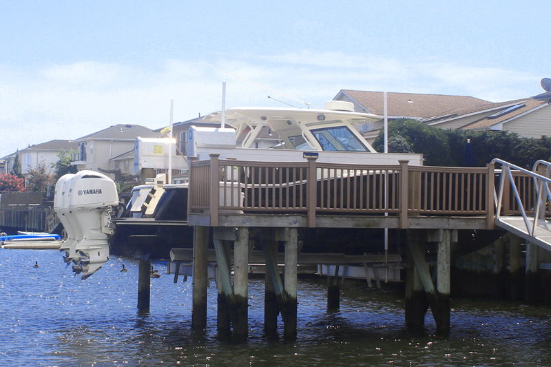 Pier